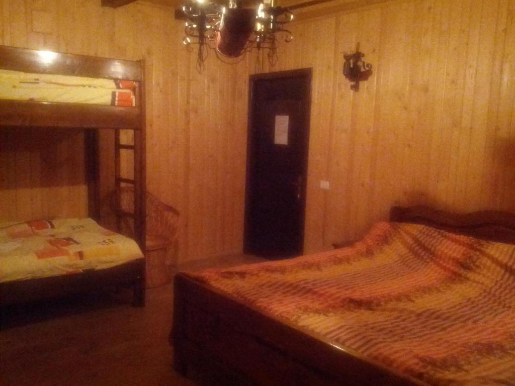 Pensiunea Magdalena Campulung Zimmer foto