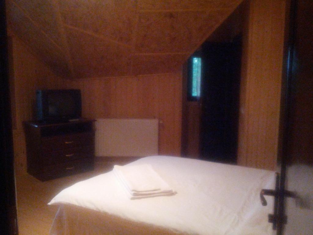 Pensiunea Magdalena Campulung Zimmer foto
