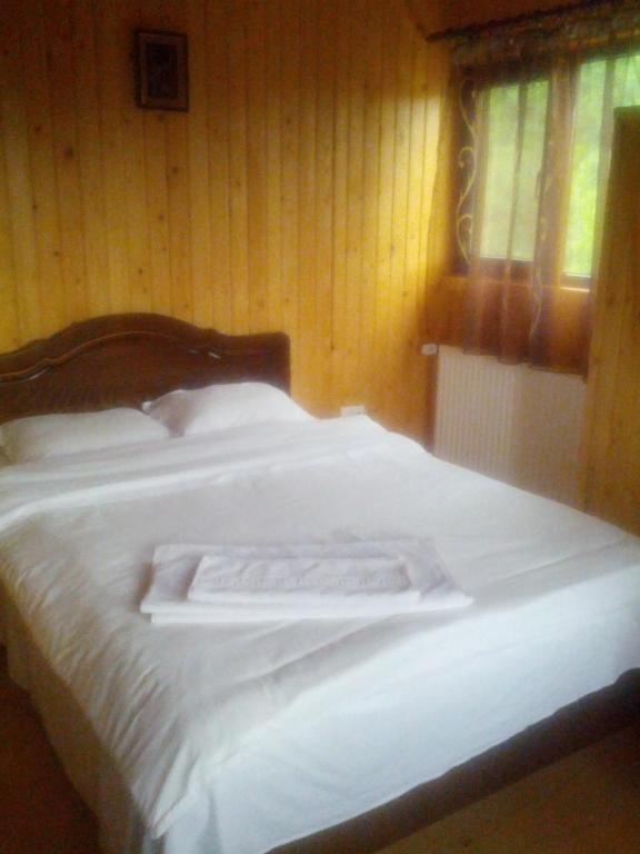 Pensiunea Magdalena Campulung Zimmer foto